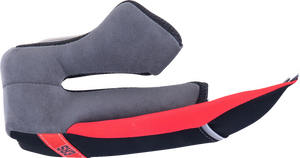 Alpinestars - Cheek Pad Set S-r10 30mm - 8950324-11-O30