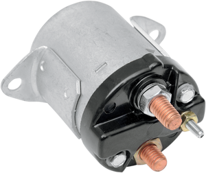 Drag Specialties - Starter Solenoid - Harley Davidson - Starter Solenoid - MC-DRAG048