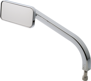 Joker Machine - Mirror Std No.1 Rectangle Chrome Left - 03-054-3L