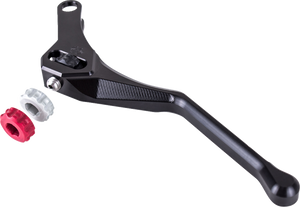 Gilles Tooling - Lever Fxl Clutch Bmw Blk - FXCL-38-B Gilles Tooling - Lever Fxl Clutch Bmw Blk - FXCL-38-B