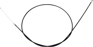 Drag Specialties - Throttle Cable - Universal - Specialty/Universal Throttle Cable - 110001-HC12