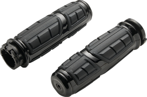 Ciro - Grips Chicane Cable Black - 54023