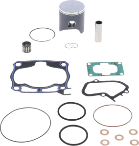 Athena - Piston Kit With Gaskets "a" Yam Yz125 - P4C0540118014A Athena - Piston Kit With Gaskets "a" Yam Yz125 - P4C0540118014A