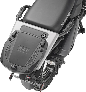 Givi - Rack Kawasaki Klr650 - SR4133