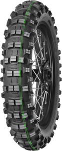 Mitas - Tire Terra Force-ef Pro Super Soft 140/80-18 70m Rr - 70000962 Mitas - Tire Terra Force-ef Pro Super Soft 140/80-18 70m Rr - 70000962