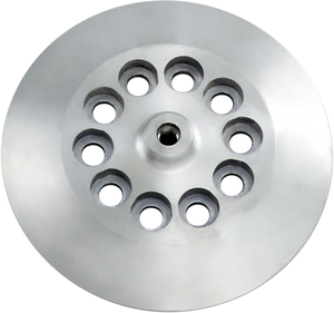 Drag Specialties - Pressure Plate - High-Performance Pressure Plate - 13421 Drag Specialties - Pressure Plate - High-Performance Pressure Plate - 13421