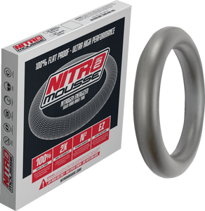 Nitromousse - Mousse 110/90-120/80-19 - NM19-280 Nitromousse - Mousse 110/90-120/80-19 - NM19-280