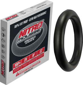 Nitromousse - Mousse Soft 90/100-21 - NMS21-235