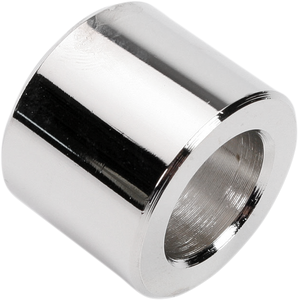 Drag Specialties - Axle Spacer - Outer - 1.00" - Chrome Outer Axle Spacer - 223059PCBC116