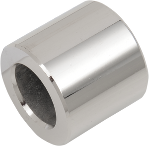 Drag Specialties - Axle Spacer - Outer - 1.125" - Chrome Outer Axle Spacer - 223060PCBC123
