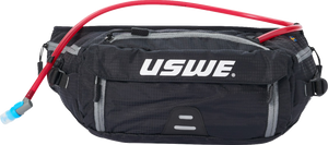 Uswe - Pack Waist Zulo 6l - 2064101 Uswe - Pack Waist Zulo 6l - 2064101