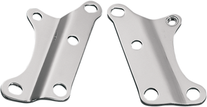 Drag Specialties - Engine Motor Mount Plate - XL - Xl Front Engine Mount Plates - 28-0013-SC4