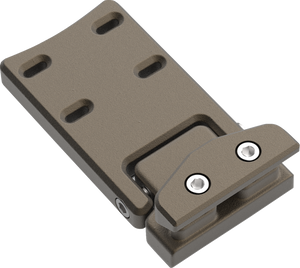 La Choppers - Mount Power Vision Bronze - LA-7397-04Z