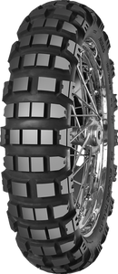 Mitas - Tire Enduro Trail Xt+ 140/80b18 70t Rr (20/80 E-09) - 70001026 Mitas - Tire Enduro Trail Xt+ 140/80b18 70t Rr (20/80 E-09) - 70001026