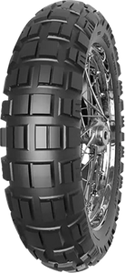 Mitas - Tire Enduro Trail Xt 150/70b18  70h Rr (30/70 E-10) - 70001218 Mitas - Tire Enduro Trail Xt 150/70b18  70h Rr (30/70 E-10) - 70001218