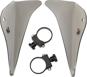 Klock Werks - Deflector Flare Tnt - KWW-05-0426-T