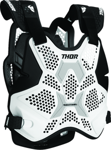 Thor - Guard Sentil-pro Wh Xl/2x -