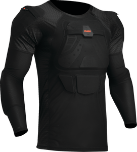 Thor - Guard Sentry Stealth Bk 2x/3x -