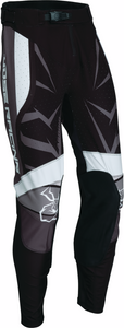 Moose Racing - Pant Agroid Black/white 36 - 2901-11405