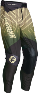 Moose Racing - Pants Sahara Green/black 42 - 2901-11459