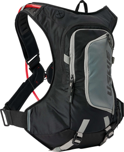 Uswe - Pack Hydration Moto Hydro 12l Xtr - 212059001 Uswe - Pack Hydration Moto Hydro 12l Xtr - 212059001