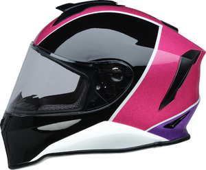 Z1r - Helmet Y War Fresh Pow Pk/pu Lg -