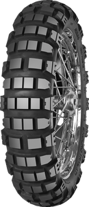 Mitas - Tire Enduro Trail Xt+ Dakar 140/80b17 69t Rr (20/80 E-09) - 70001024 Mitas - Tire Enduro Trail Xt+ Dakar 140/80b17 69t Rr (20/80 E-09) - 70001024