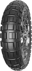 Mitas - Tire Enduro Trail Xt 150/70b17 69h Rr (30/70 E-10) - 70001212 Mitas - Tire Enduro Trail Xt 150/70b17 69h Rr (30/70 E-10) - 70001212