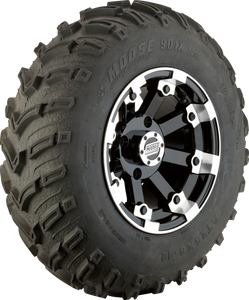 Moose Utility - Tire Mud 901x 25x8-12 - WVS3001258126 Moose Utility - Tire Mud 901x 25x8-12 - WVS3001258126