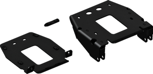 Kfi Products - Plow Mount Rzr - 105870 Kfi Products - Plow Mount Rzr - 105870