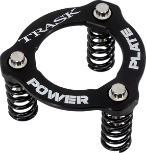 Trask - Clutch Spring Plate Power Kit High Pressure Black - TM-2012BK