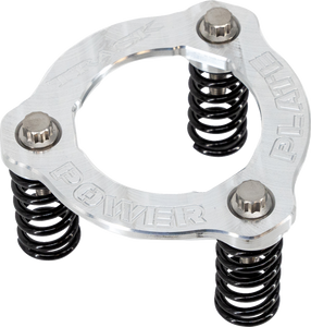 Trask - Clutch Spring Plate Power Kit High Pressure Raw - TM-2012R