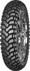Mitas - Tire Enduro Trail 140/80b18 70h Rr (50/50 E-07) - 70001008 Mitas - Tire Enduro Trail 140/80b18 70h Rr (50/50 E-07) - 70001008