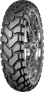 Mitas - Tire Enduro Trail+ 150/70b17 69h Rr (60/40 E-07+) - 70001042 Mitas - Tire Enduro Trail+ 150/70b17 69h Rr (60/40 E-07+) - 70001042