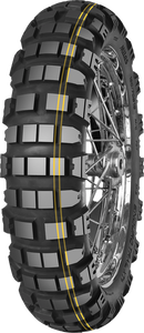 Mitas - Tire Enduro Trail Xt Dakar 140/80b18 70h Rr (30/70 E-10) - 70001216 Mitas - Tire Enduro Trail Xt Dakar 140/80b18 70h Rr (30/70 E-10) - 70001216