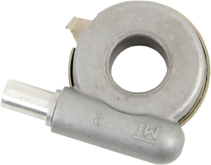 Drag Specialties - Front Wheel Speedometer Drive Unit - Spacer 0.300" - 2:1 Ratio - Speedometer Drive Unit - 70185