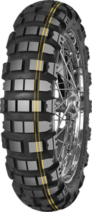 Mitas - Tire Enduro Trail Xt Dakar 150/70b18 70h Rr (30/70 E-10) - 70001217 Mitas - Tire Enduro Trail Xt Dakar 150/70b18 70h Rr (30/70 E-10) - 70001217