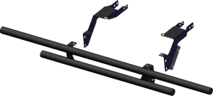 Kfi Products - Bumper Pol Rear - 101825