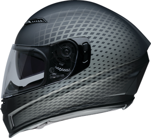 Z1r - Helmet Jackl Waveform Bk Md -