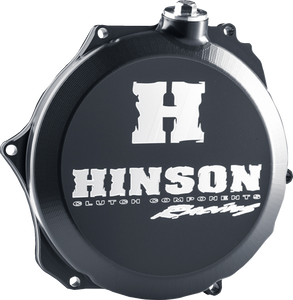 Hinson Racing - Clutch Cover Hva/gas/ktm - CA480-2301 Hinson Racing - Clutch Cover Hva/gas/ktm - CA480-2301