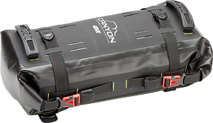 Givi - Luggage Canyon Adv Cargo Bag 12 Ltr - GRT724 Givi - Luggage Canyon Adv Cargo Bag 12 Ltr - GRT724