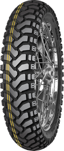 Mitas - Tire Enduro Trail Dakar 140/80b18 70h Rr (50/50 E-07) - 70001007 Mitas - Tire Enduro Trail Dakar 140/80b18 70h Rr (50/50 E-07) - 70001007