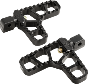 Joker Machine - Pegs Heel Passenger Serrated Scout Black - 08-62-8B Joker Machine - Pegs Heel Passenger Serrated Scout Black - 08-62-8B