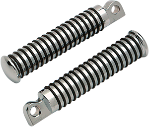 Drag Specialties - Sundance Extended Passenger Pegs - Sundance Footpegs - 362033-BC309