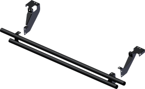 Kfi Products - Bumper Kaw Rear - 101800 Kfi Products - Bumper Kaw Rear - 101800