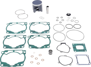 Athena - Piston Kit With Gaskets "a" Ktm 300exc - P4C0720083002A Athena - Piston Kit With Gaskets "a" Ktm 300exc - P4C0720083002A