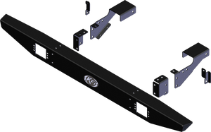 Kfi Products - Bumper Pol Ranger Fullsize - 101430 Kfi Products - Bumper Pol Ranger Fullsize - 101430