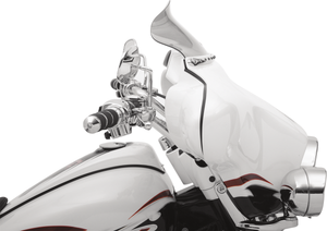 Klock Werks - Flare W/s 96-13flht Tint - KWW-01-0198