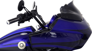 Klock Werks - Flare W/s 98-13fltr Smok - KWW-01-0189