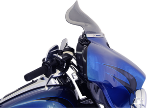 Klock Werks - Flare W/s 14-23flht 8.5t - KWW-01-0209-2014